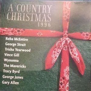 A Country Christmas 1996